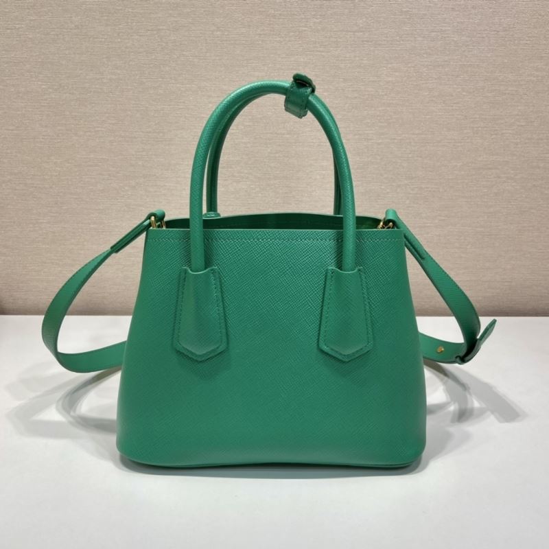 Prada Top Handle Bags